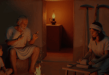 Sumerian Texts REVEAL the Anunnaki Were Escaping Something Bigger