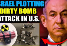 Mossad Insider Warns ‘False Flag’ in America ‘Worse Than 9/11’ Will Hand Israel Full Control of U.S.