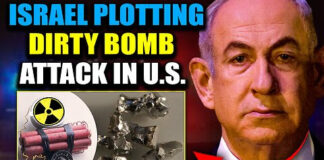 Mossad Insider Warns ‘False Flag’ in America ‘Worse Than 9/11’ Will Hand Israel Full Control of U.S.