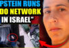 Israeli VIP Pedophile Ring Victim Found Dead After Revealing ‘Jeffrey Epstein Is Still Alive’