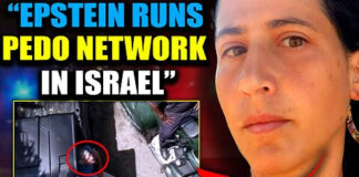 Israeli VIP Pedophile Ring Victim Found Dead After Revealing ‘Jeffrey Epstein Is Still Alive’