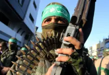 Debunking the lie that “Israel created Hamas”