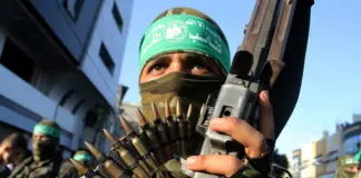 Debunking the lie that “Israel created Hamas”