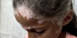 Amid Gaza’s rubble, families are trying to protect their children from suicide