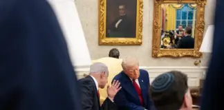 60% of Americans Have an Unfavorable View of Israel