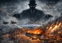 All Wars Are Bankers’ Wars: Iran and the Bankers’ Endgame