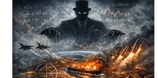 All Wars Are Bankers’ Wars: Iran and the Bankers’ Endgame