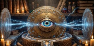 Ascension Connection Call – Thurs., April 9, 2026 – Another Look: What on Earth is Going On?