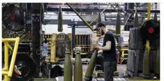 Trump Seeks Record $1.5 Trillion for Military, Paid for by Huge Cuts Elsewhere