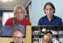 They Called Us the “Disinformation Dozen.” We Call Ourselves the Trusted Twelve. And This Lawsuit Changes Everything.