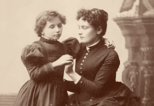 The Helen Keller story doesn’t add up