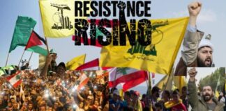 Collapsing Empire: Hezbollah Crushes ‘Greater Israel’