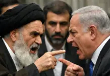 Netanyahu’s Relentless Quest for War