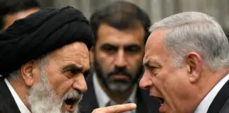 Netanyahu’s Relentless Quest for War