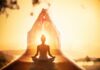 A Month of Intention: Collective Prayer, Meditation & Co-Creation