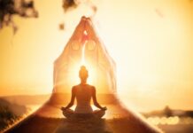 A Month of Intention: Collective Prayer, Meditation & Co-Creation
