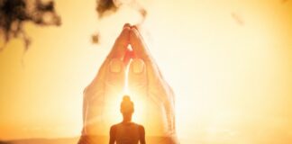 A Month of Intention: Collective Prayer, Meditation & Co-Creation