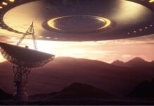 Presaging The Initial Open Contact with Extraterrestrials