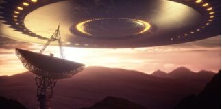Presaging The Initial Open Contact with Extraterrestrials