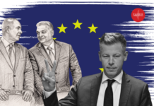 ‘He Will Be Arrested’: Hungary’s Incoming PM Breaks Ranks on Netanyahu, ICC Warrant