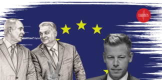 ‘He Will Be Arrested’: Hungary’s Incoming PM Breaks Ranks on Netanyahu, ICC Warrant