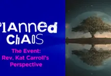 The Mirror, the Cycles & the Season of Man