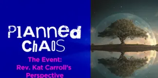 The Mirror, the Cycles & the Season of Man