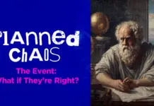 Planned Chaos: What if They’re All Right?