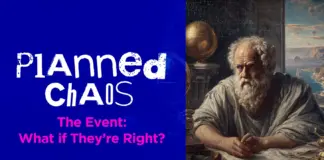 Planned Chaos: What if They’re All Right?