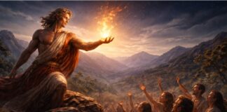 Fire and Enlightenment: The Quest for Truth