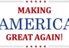Returning America to Greatness