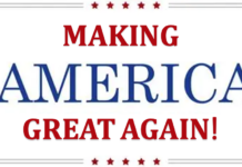 Returning America to Greatness