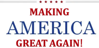 Returning America to Greatness