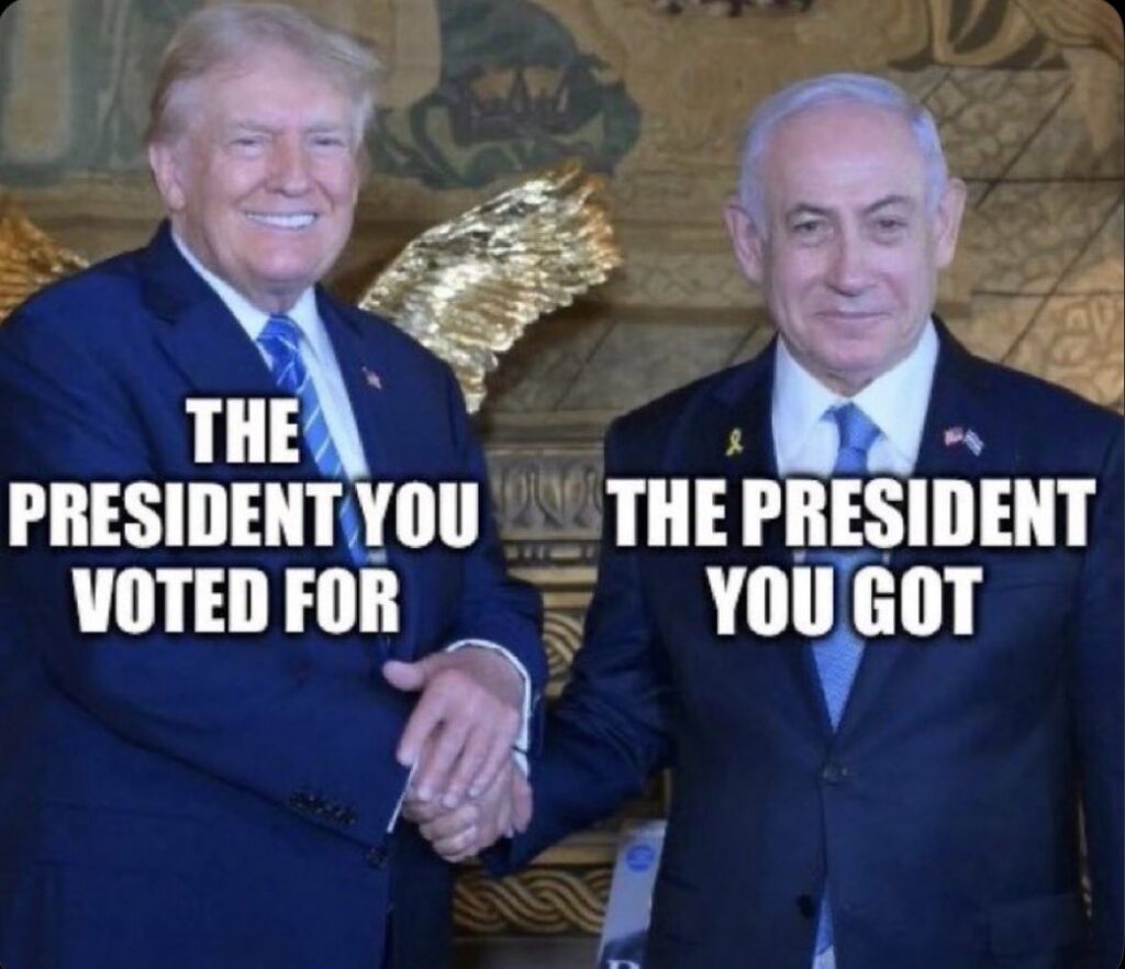 本杰明报告|2026年4月13日 世界正与以色列的“永恒黑暗”开战