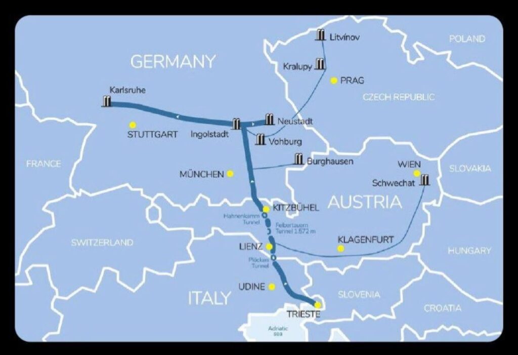 本杰明报告|2026年4月13日 世界正与以色列的“永恒黑暗”开战