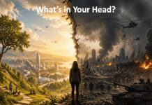 Reshaping Perspectives and Our Reality