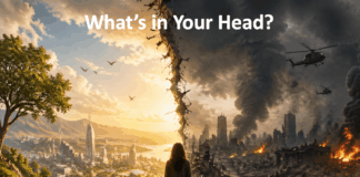 Reshaping Perspectives and Our Reality