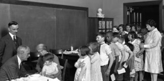 BOMBSHELL: The First Ever Case Of Autism Diagnosed In 1932 Coincided With Aluminum Use In Pediatric Vaccines