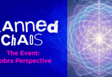 Planned Chaos The Compression Breakthrough