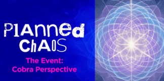 Planned Chaos The Compression Breakthrough