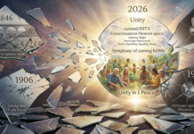 Ascension Connection – Thurs. April 23, 2026 – Community Solutions