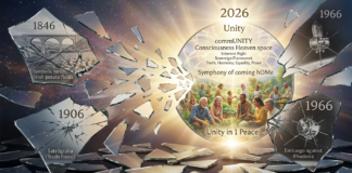 Ascension Connection – Thurs. April 23, 2026 – Community Solutions