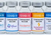 Covid vaxx killed 840,000 Americans, injured millions, nobody has been held accountable: McCullough Foundation