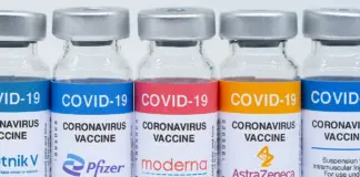 Covid vaxx killed 840,000 Americans, injured millions, nobody has been held accountable: McCullough Foundation