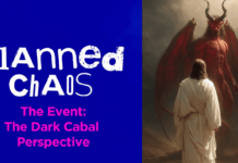 Planned Chaos: Their Event