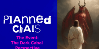 Planned Chaos: Their Event