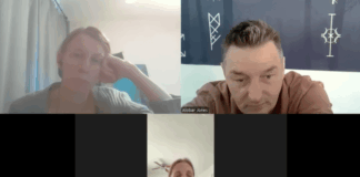 Interview with the final Boss: The Demiurge