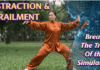 Distraction: Greatest Weapon of the Architect That’s Derailing Souls