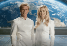 Things Have Escalated… This is a Major Leap ~ The Pleiadian Council of Light