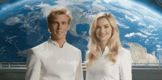 Things Have Escalated… This is a Major Leap ~ The Pleiadian Council of Light